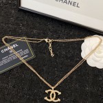 CHANEL necklace